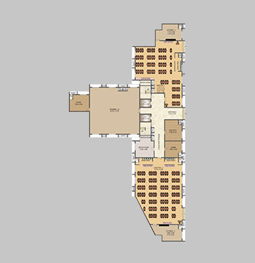 CFC2 ground floor Plan